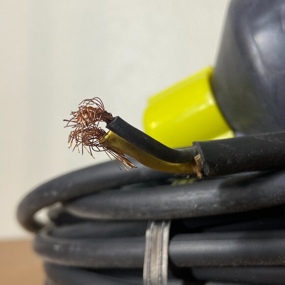 Liberty Pumps ALM-2 Tank Alert AB SJE Indoor Alarm System 120VAC TAAB-01X - Picture 8 of 14